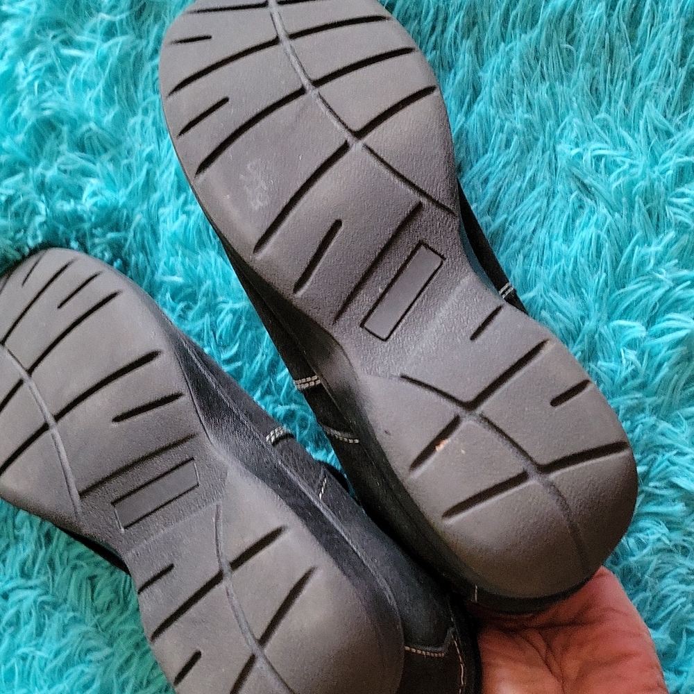 White Mountain Booties (Wide Width) - image 8